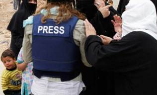 70 journalists died on the job in 2013: Report