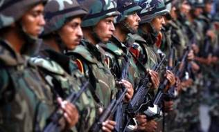 Egypt arrests Al-Jazeera TV’s 4-member crew