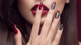 gold jewellery, hues of gold, dark eyes, bold red lip, natural flushed look, dewy makeup, nude makeup, Indian Express, Indian Express News