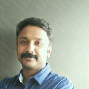 Manoj C.G
