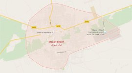 afghanistan, indian embassy, indian embassy attack, indian embassy attacked, mazar-i-sharif, militants attack indian embassy, india news, afghanistan news, world news