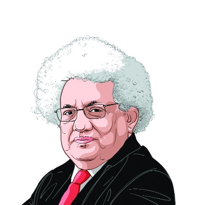 Meghnad Desai