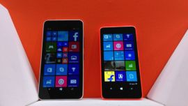Microsoft Corporation, Microsoft Lumia, Microsoft Lumia 640, Microsoft Lumia 640 XL, Microsoft Lumia 640 price, Microsoft Lumia 640 XL price, Microsoft Lumia 640 specs, Microsoft Lumia 640 XL specs, technology news