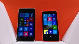 Microsoft Corporation, Microsoft Lumia, Microsoft Lumia 640, Microsoft Lumia 640 XL, Microsoft Lumia 640 price, Microsoft Lumia 640 XL price, Microsoft Lumia 640 specs, Microsoft Lumia 640 XL specs, technology news