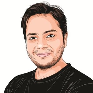 Mihir Vasavda