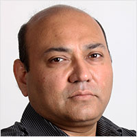 Monojit Majumdar