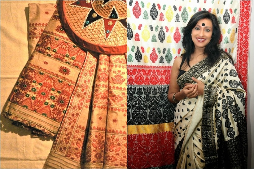 national handloom day, different kinds of handloom saris, handloom saris in india, saris from different states in india, indian express, indian express news