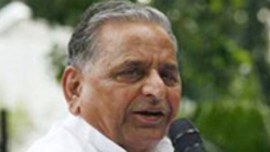 Mulayam Singh Yadav, IPS threat calls, Amitabh Thakur, Amitabh Thakur threat calls, Mulayam Singhclean chit, Mulayam Singh threat calls, Akhilesh Yadav, Lucknow news