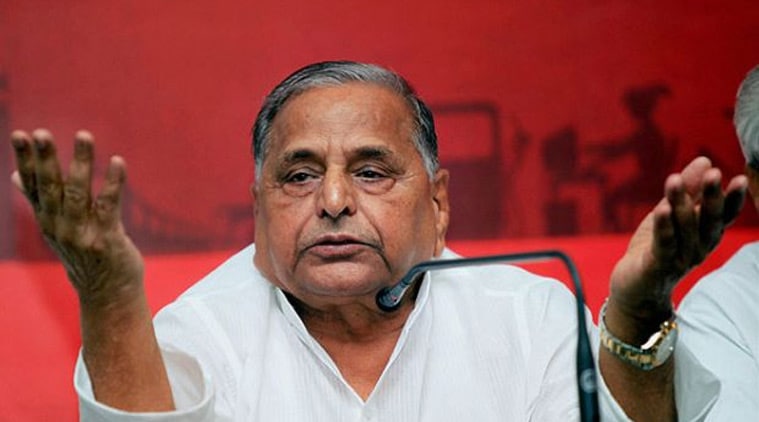Samajwadi Party, Ram Naik, Akhilesh Yadav, Legislative Council, Mulayam Singh Yadav, UP news, new