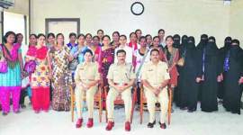 CP, Atulchandra Kulkarni, Anti-Naxal Operations, Joint Commissioner of Police , mumbai news, city news, local news, mumbai newsline