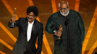 rrr, oscars 2023, naatu naatu oscar win