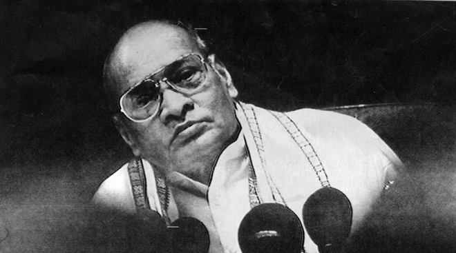 PV Narasimha Rao: 10 things you did not know about 'modern ...