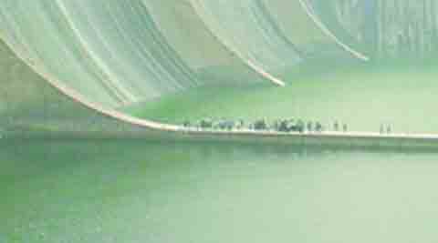 Sardar Sarovar Narmada Project, UGPL, Sardar Sarovar Narmada Project problem, gujarat news, gujarat govt, UGPL system
