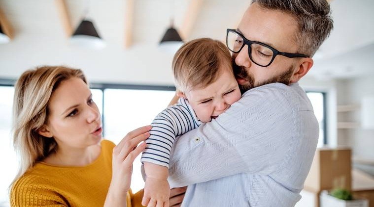 Men’s ‘ticking biological clock’ may affect partner, unborn child: Study