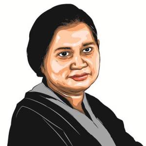 Devyani Onial