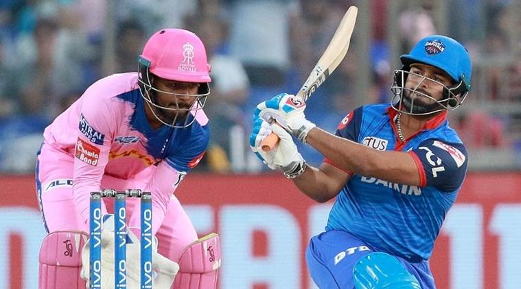 DC vs RR, IPL 2019: Delhi Capitals secure 5-wicket win ...