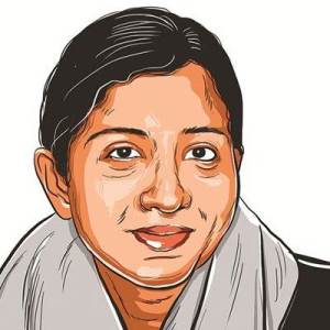 Paromita Chakrabarti