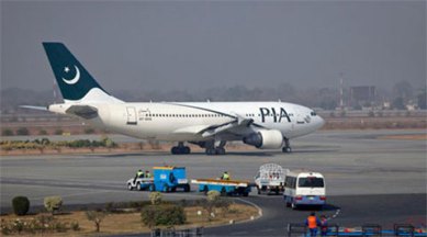 Pakistan, PIA, Pakistan International Airlines, PIA privatization, Pakistan Parliament session, PIA Bill, PIA Privatisation Bill, Pakistan Joint Session, Asia news, World news