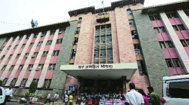 civic polls, PMC, NCP, 2017 civic polls, Vandana Chavan, Rajya Sabha, Pune Municipal Corporation, Pune news