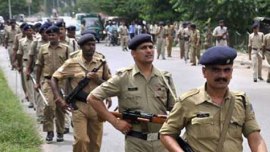 milind bharambe, joint commissioner of police, mumbai police, mumbai news, indian express, indian express news