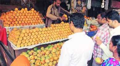 mango prices, mango production, mango crop loss, mango season