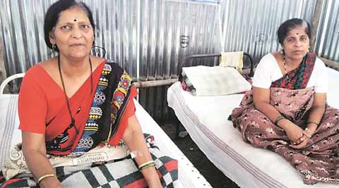 Two women on hunger strike for 34 days create stir | Pune News - The ...