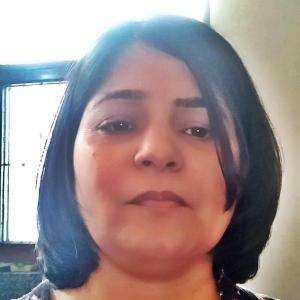 Raakhi Jagga