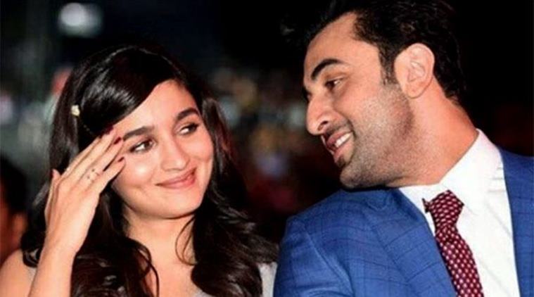 Alia Bhatt opens up about her relationship with Ranbir ...