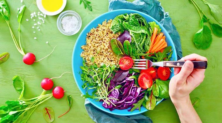 The Journal of Clinical Endocrinology & Metabolism, endocrine society publication, mindfulness as a weight loss technique, weight loss, weight loss tips and tricks, weight loss eating disorders, indian express, indian express news