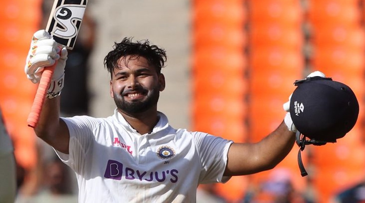 Covid scare for Team India: Rishabh Pant among two positive | Sports News,The Indian Express