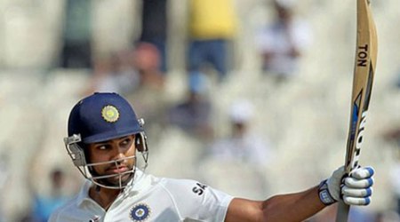 Rohit Sharma, seems to be trying the hardest but still coming short. Since he was first sighted, the game’s greats have marked him for his ability to judge lengths early. 