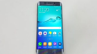 Samsung, S6 edge Plus review, Samsung Galaxy S6 Edge+ review, S6 edge+ express review, S6 edge+ price, S6 edge+ features, S6 edge+ specs, S6 edge+ camera, S6 edge+ battery, S6 edge+ Flipkart, S6 edge+ Amazon, Smartphone, technology, technology news