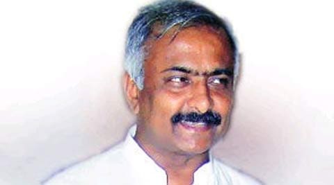 Sanjay Joshi, BJP, Narendra Modi, Ayush, Sanjay Joshi-Modi, Modi-Ayush, Gujarat Politics, India news, Indian Express