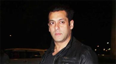 Salman Khan