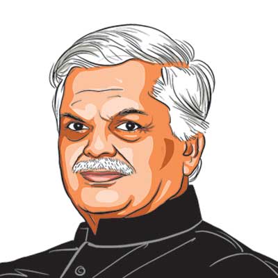 sanjaya baru