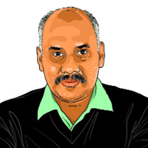 Sandeep Dwivedi