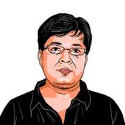 Santosh Singh