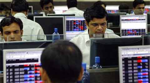 BSE Sensex snaps five-day winning run; Nifty ends higher | Business ...