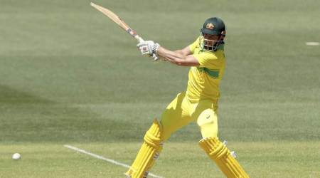 India vs Australia 2nd ODI Live Cricket Score Streaming: India take on Australia. (Source: AP)