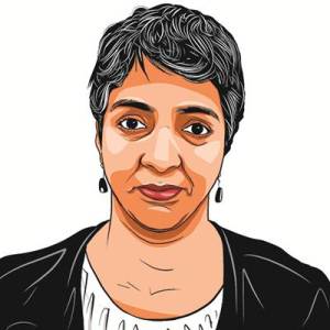 Shiny Varghese