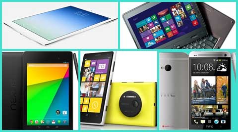 Picking the best laptop of 2013 was a tough ask as there were many devices which could claim this throne.