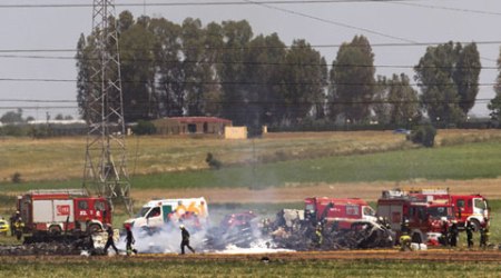 Mexico plane crash, mexico plane crash highway, M7 Aerospace LP plane, Mexico M7 Aerospace LP plane, Queretaro airport, international news, news