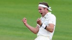 Stuart Broad, Stuart Broad 500th wicket, 500 wickets for Stuart Broad, England vs West Indies