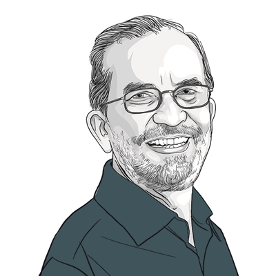 Suhas Palshikar