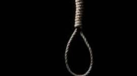 suicide 1 Jhaknawada, Madhya Pradesh, Jhabua district, village, police officer, hanged, junior police officer, Jhaknawada village, indian express