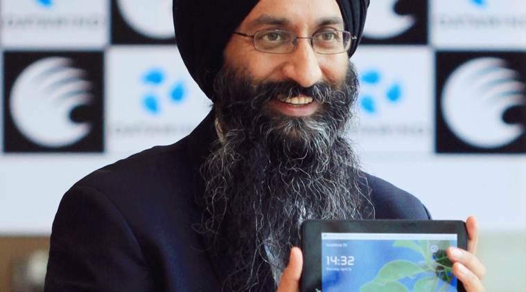Datawind, Cheap Android phones, free internet India