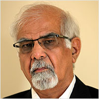 Surjit Bhalla