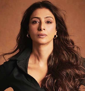 Tabu on her golden run with Bhool Bhulaiyaa 2, Drishyam 2: 'Success is a gamble, can't be taken for granted'