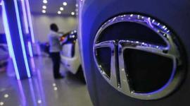 Tata Motors, Tata Motors sanand plant, Tata Motors sanand strike, Tata Motors strike, ahmedabad news