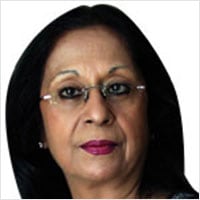 Tavleen Singh
